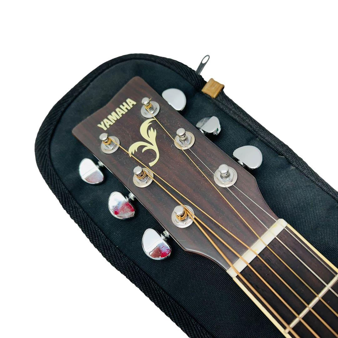 YAMAHA ヤマハ　アコースティックギター　　　FG-423S