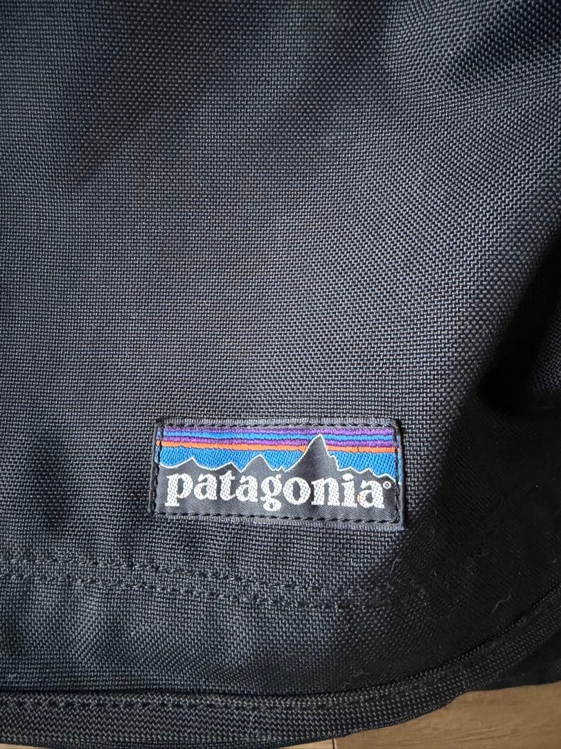 廃盤vintage patagonia freewheeler Max 123L