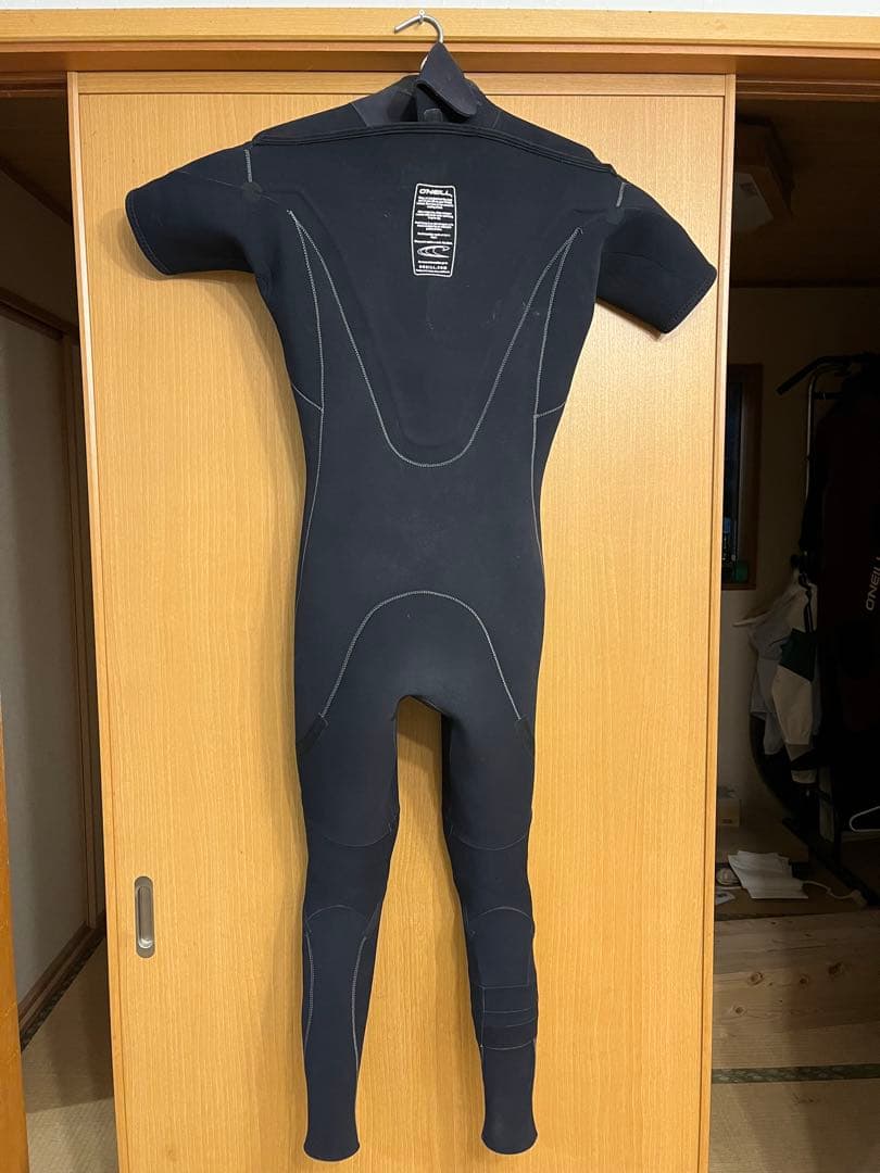 O'Neill シーガルウェットスーツ