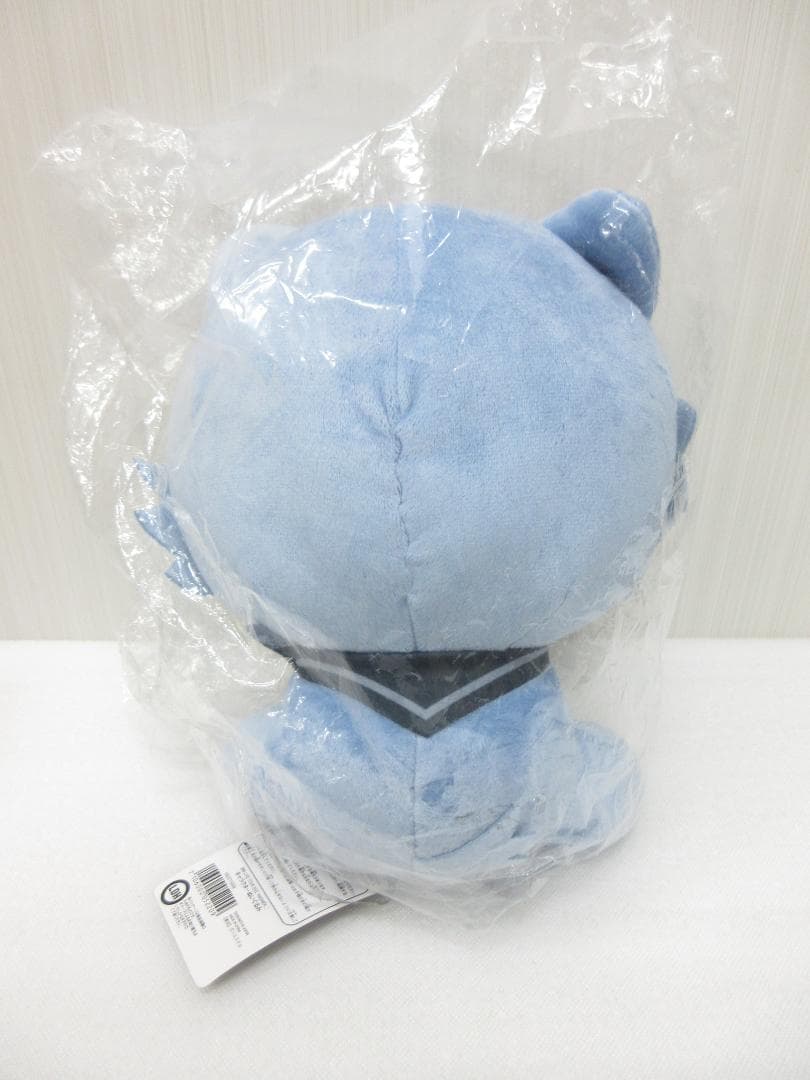 OMI LIVE TOUR 2022 ANSWER ぬいぐるみ キャラクター