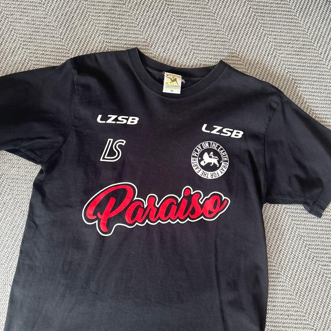 LUZeSOMBRA ルースイソンブラ　S〜M 4点　まとめて　セット