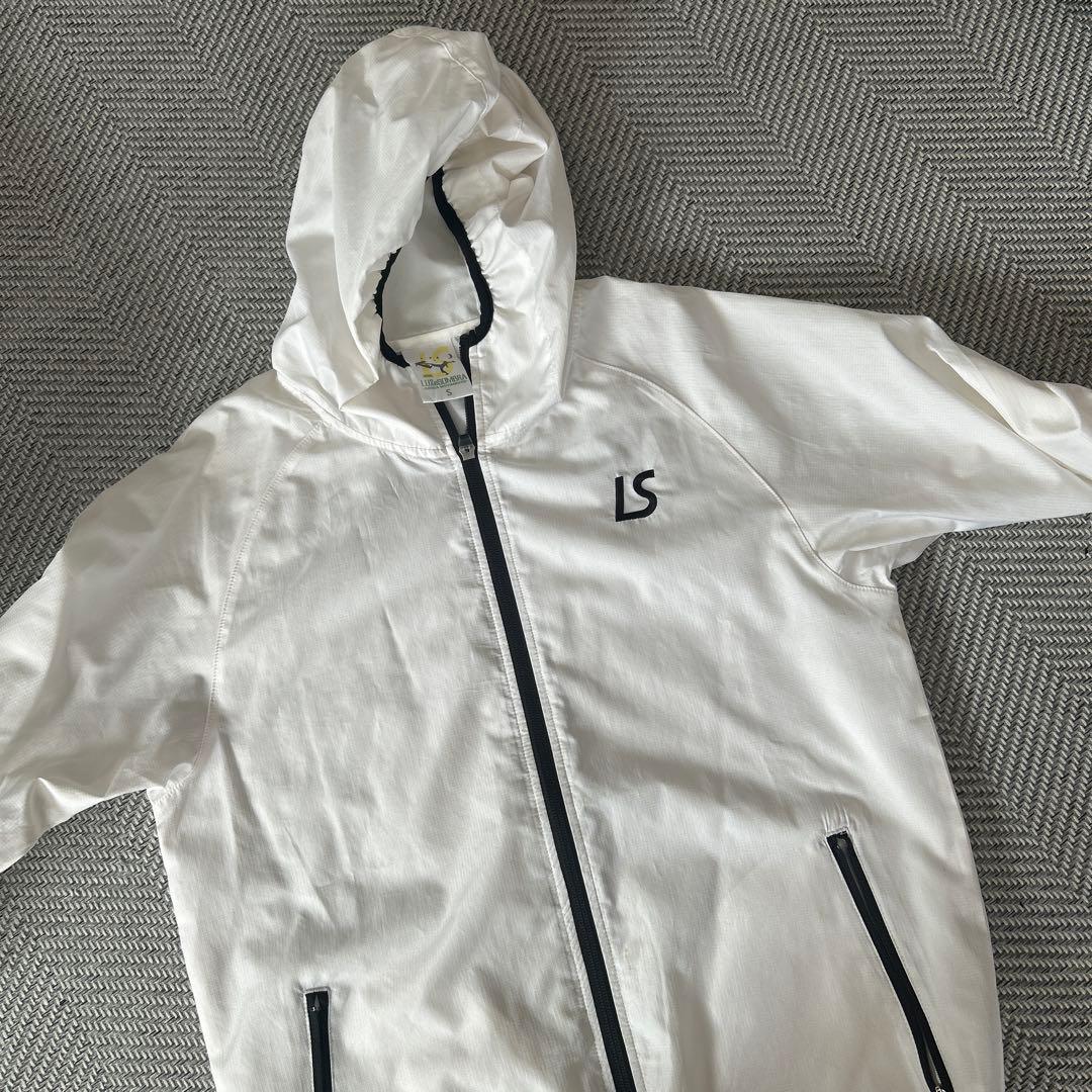 LUZeSOMBRA ルースイソンブラ　S〜M 4点　まとめて　セット