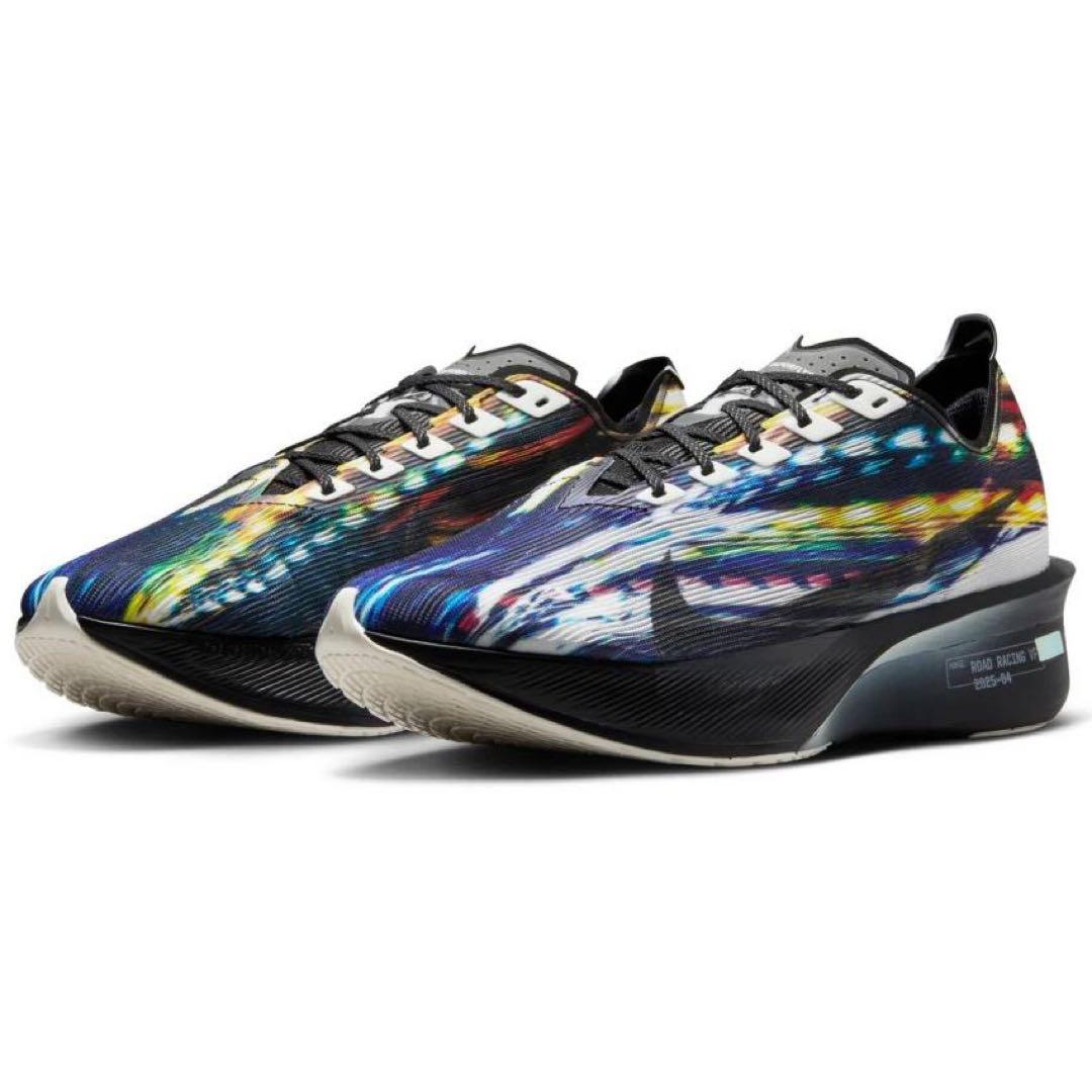 スパイク・シューズ Nike ZOOMX VAPORFLY NEXT 4 PRM