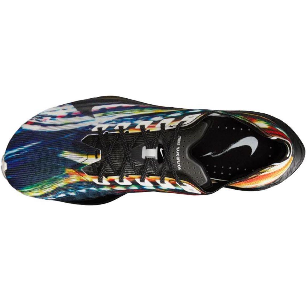 スパイク・シューズ Nike ZOOMX VAPORFLY NEXT 4 PRM