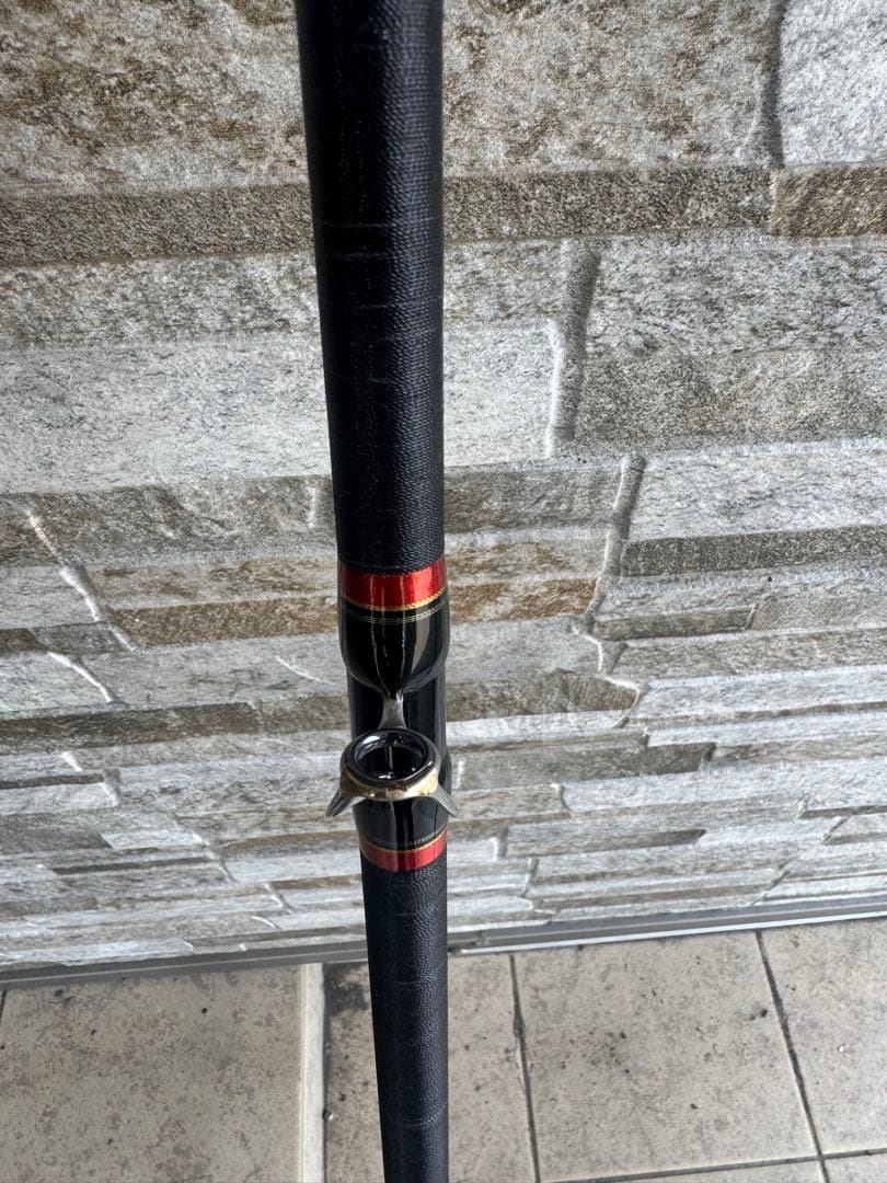 牙城クエ　H ペンインターナショナル 30twセット（竿のみ可能）