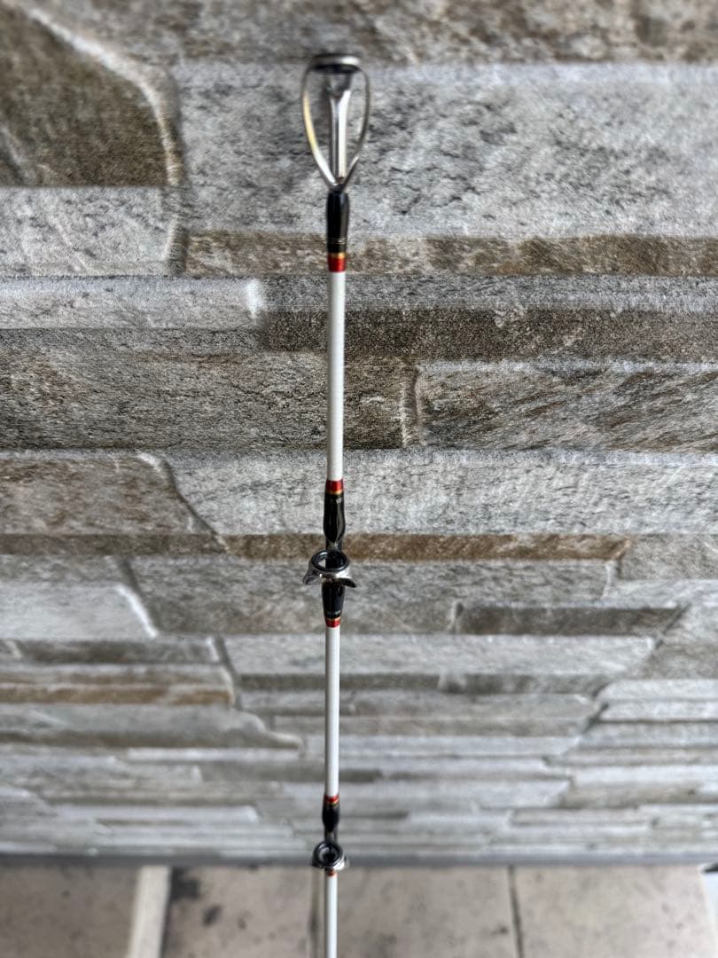 牙城クエ　H ペンインターナショナル 30twセット（竿のみ可能）