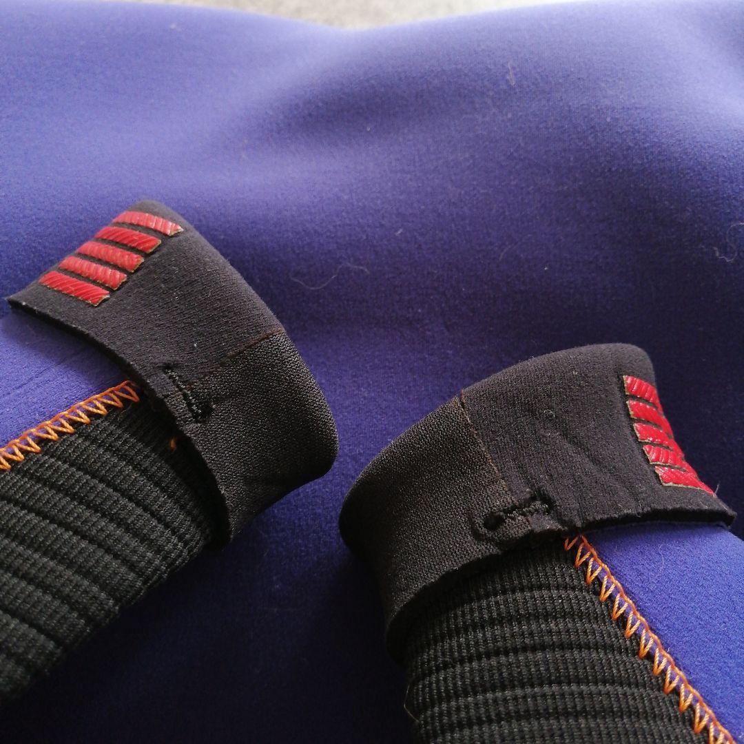 CYBERウェットスーツ