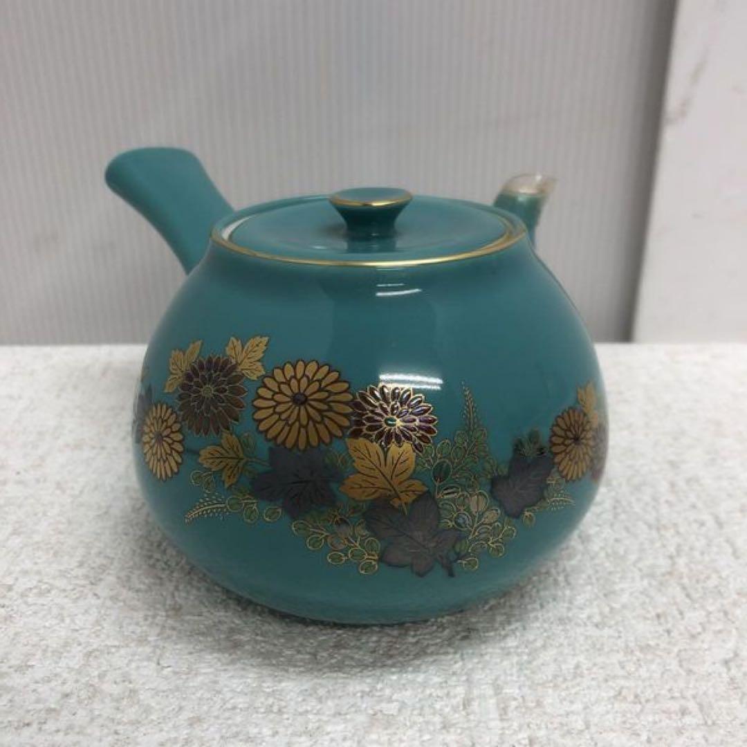 食器 まとめ売り 香蘭社 カップ・ソーサー・湯呑・急須 計16点