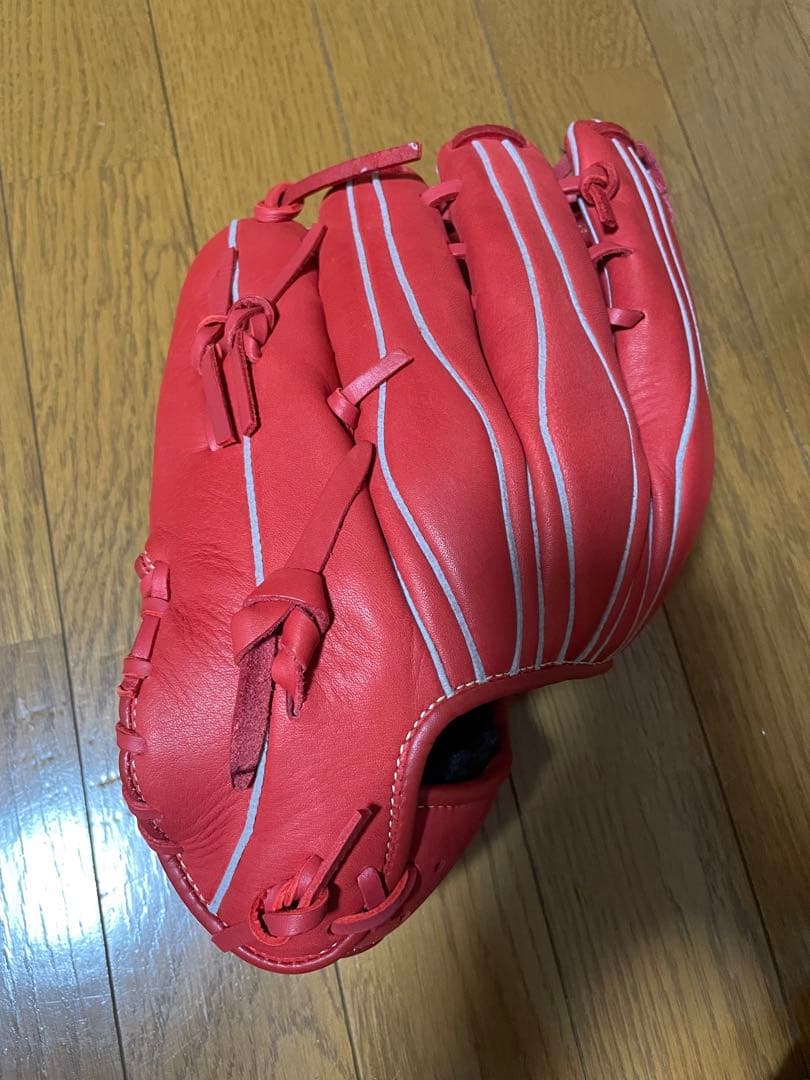アシックス　軟式グローブ　2022大谷翔平レプリカモデル