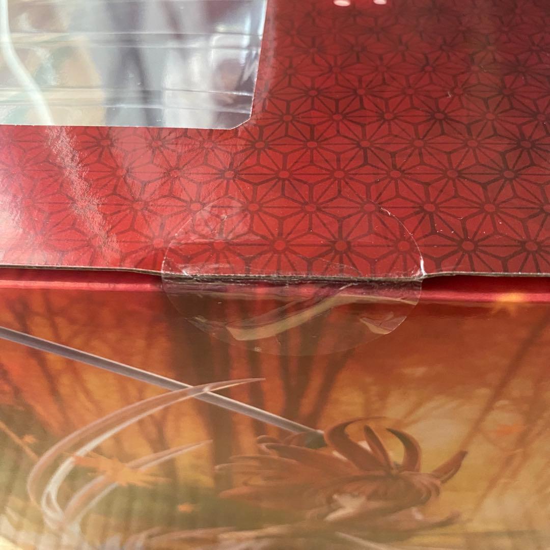 【新品未開封】【匿名配送】TVアニメ「るろうに剣心 」 緋村剣心 双龍閃ver.