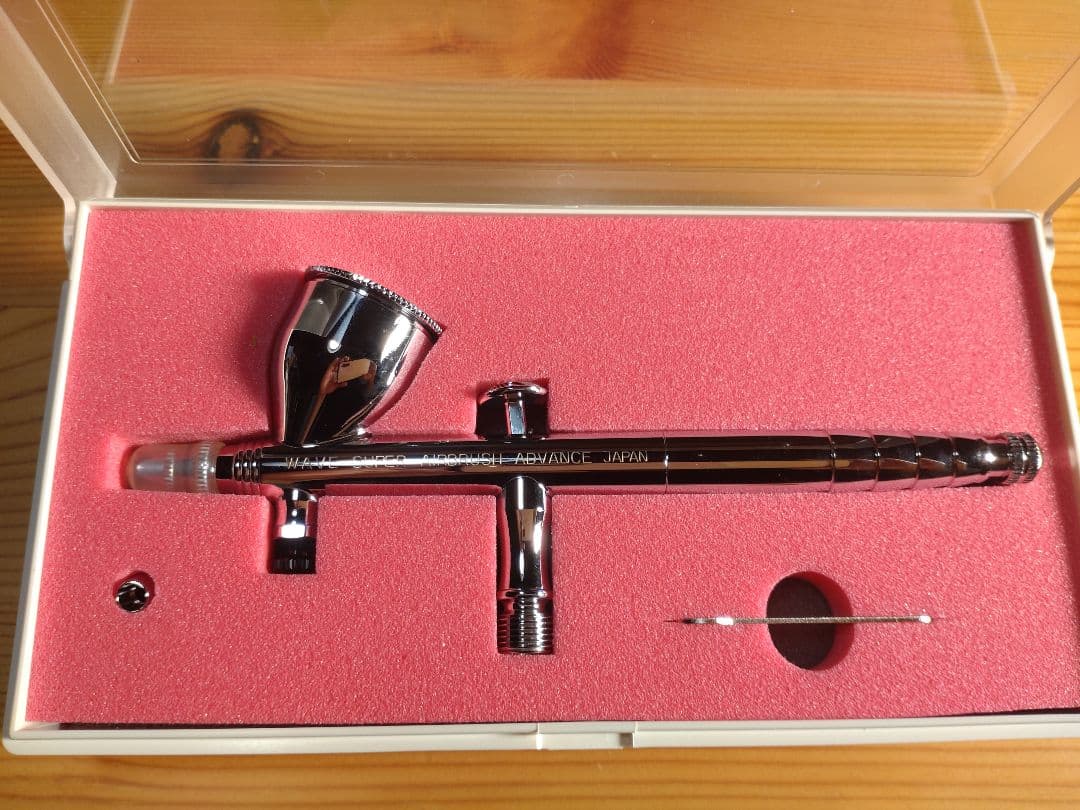 Mr.リニアコンプレッサーL5/プラチナセット＋ウェーブ　ハンドピース付