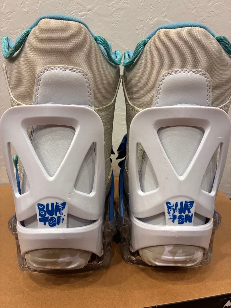 BURTON キッズ ブーツ 2K セット