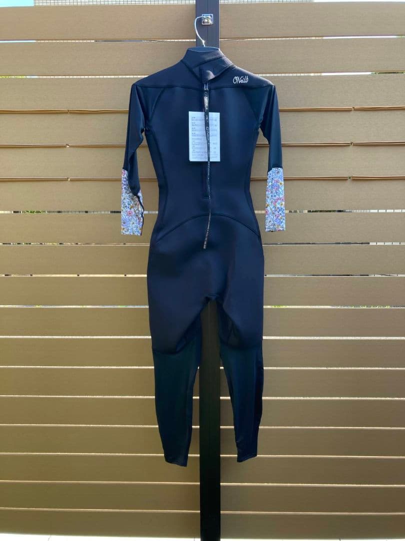 オニール　ウエットスーツ　SUPER LITE トロピカルフルスーツ　1mm