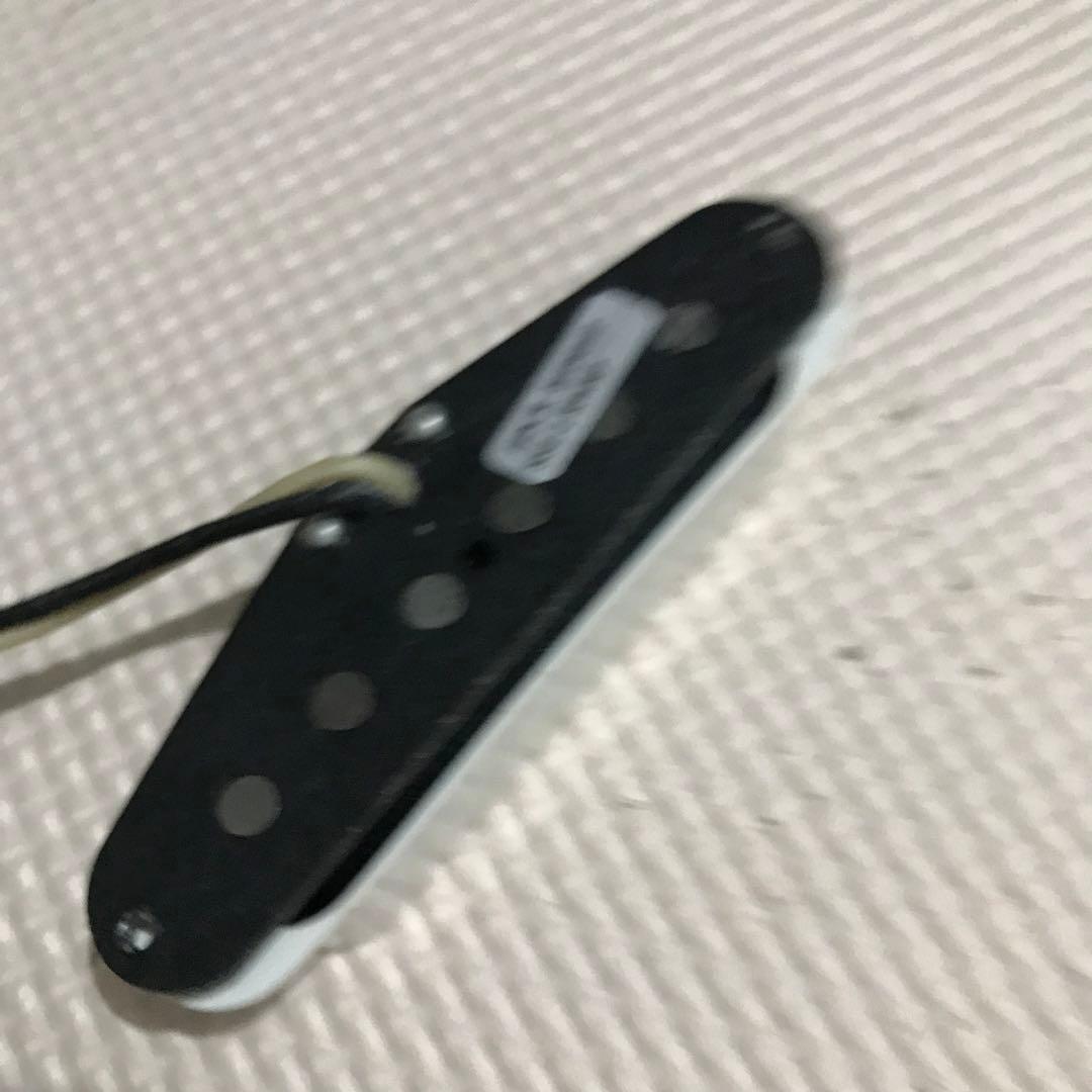 セイモア ダンカン SSL 1 RWRP ヴィンテージ staggered