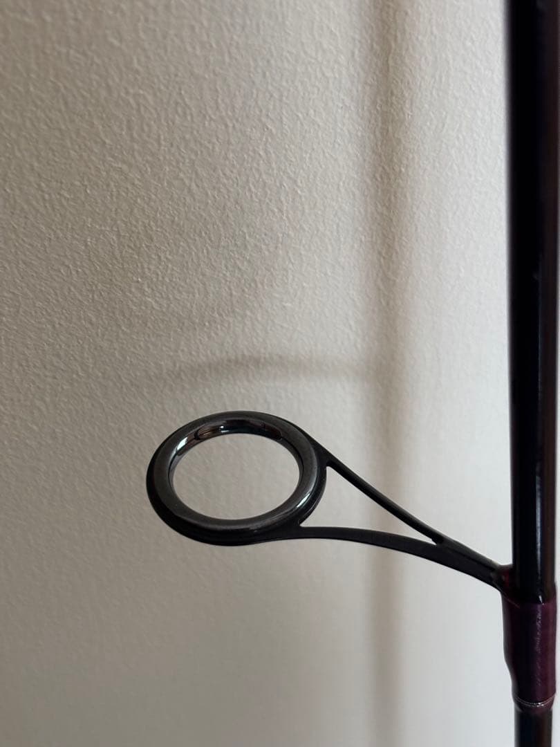 DAIWA Silver Creek X トラウトロッド SCX 702LRS