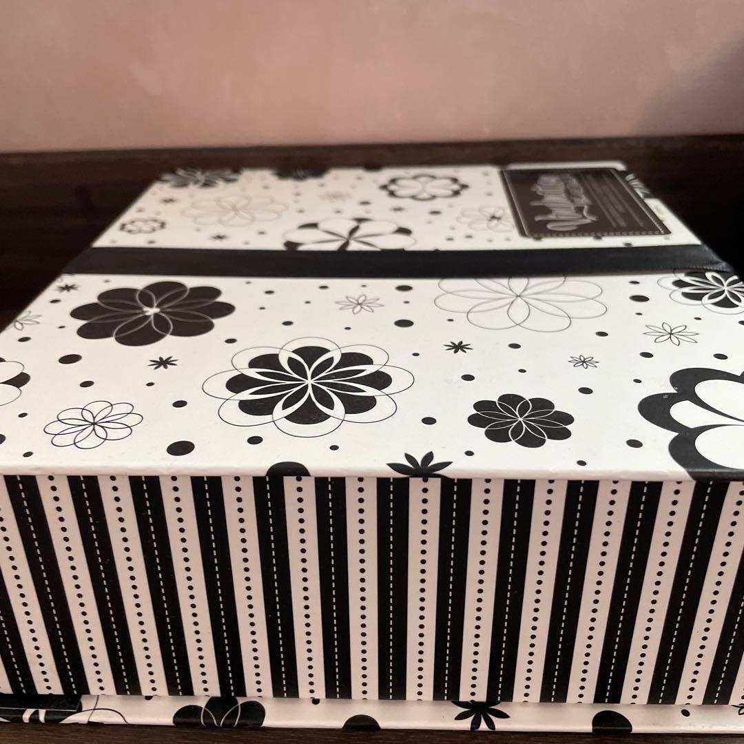 【激レア】バイナルメーション　ディズニー Black & White 6体セット