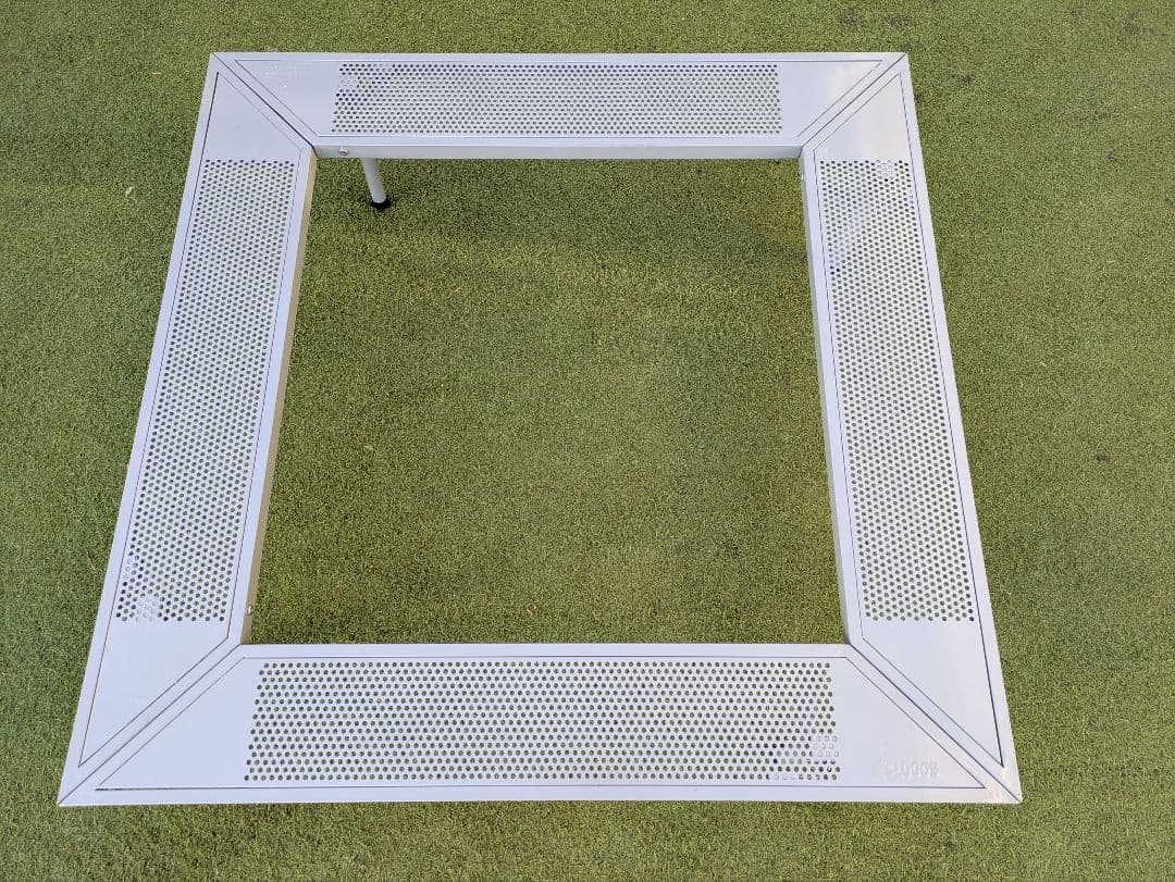 LOGOS 囲炉裏テーブルLIGHT-XL