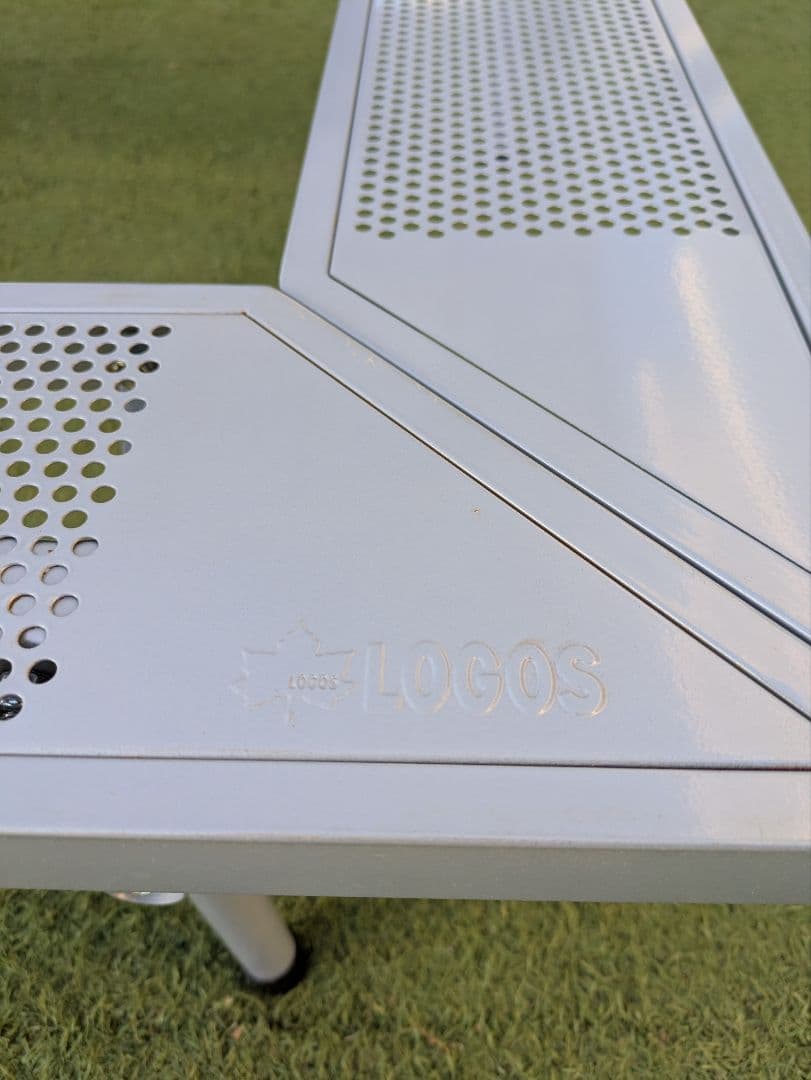 LOGOS 囲炉裏テーブルLIGHT-XL