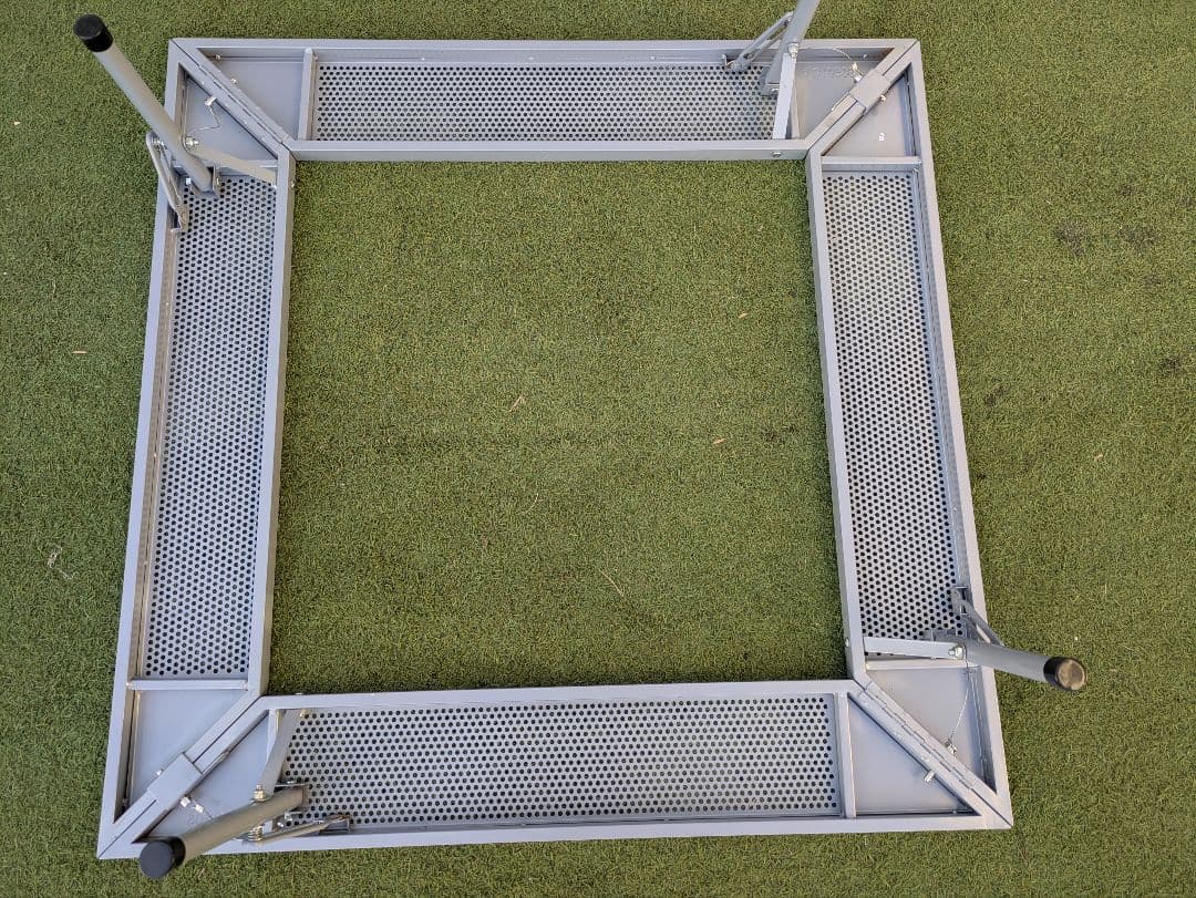 LOGOS 囲炉裏テーブルLIGHT-XL