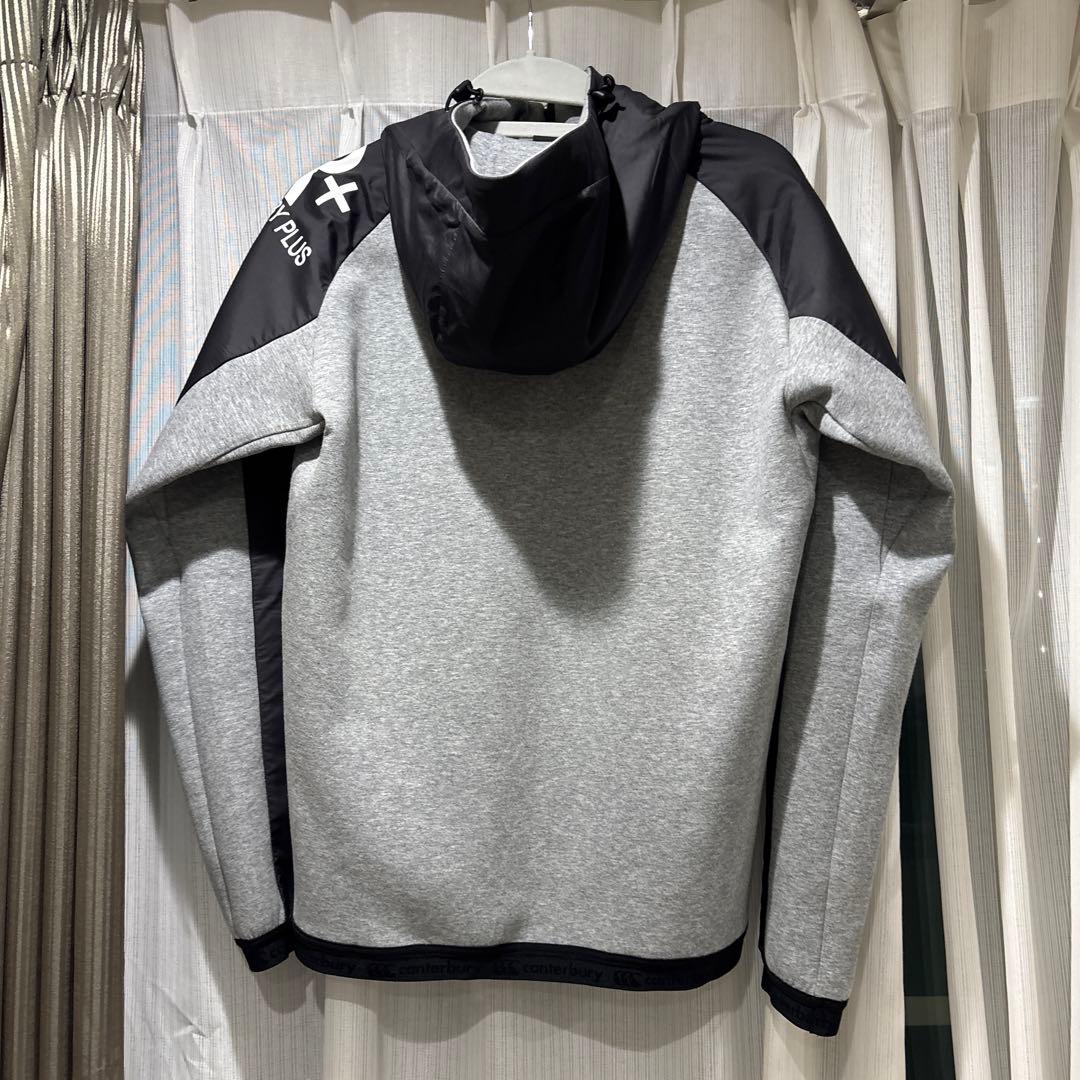 Canterbury カンタベリー サンウルブズ ダフテックエアージャケット