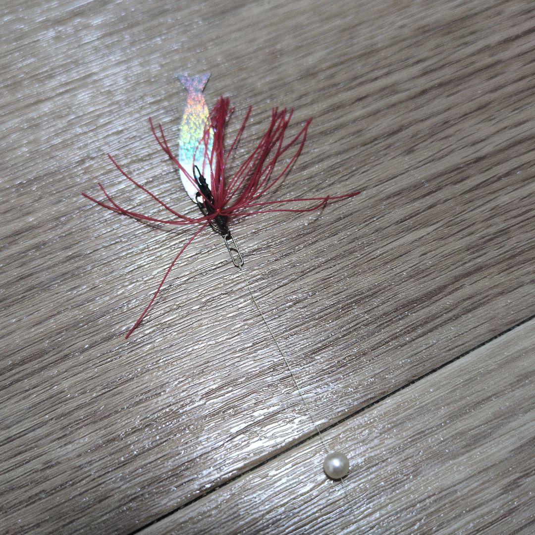 ［DAIWA（ダイワ）］クリスティア ワカサギ釣りセット CRT 電動リール