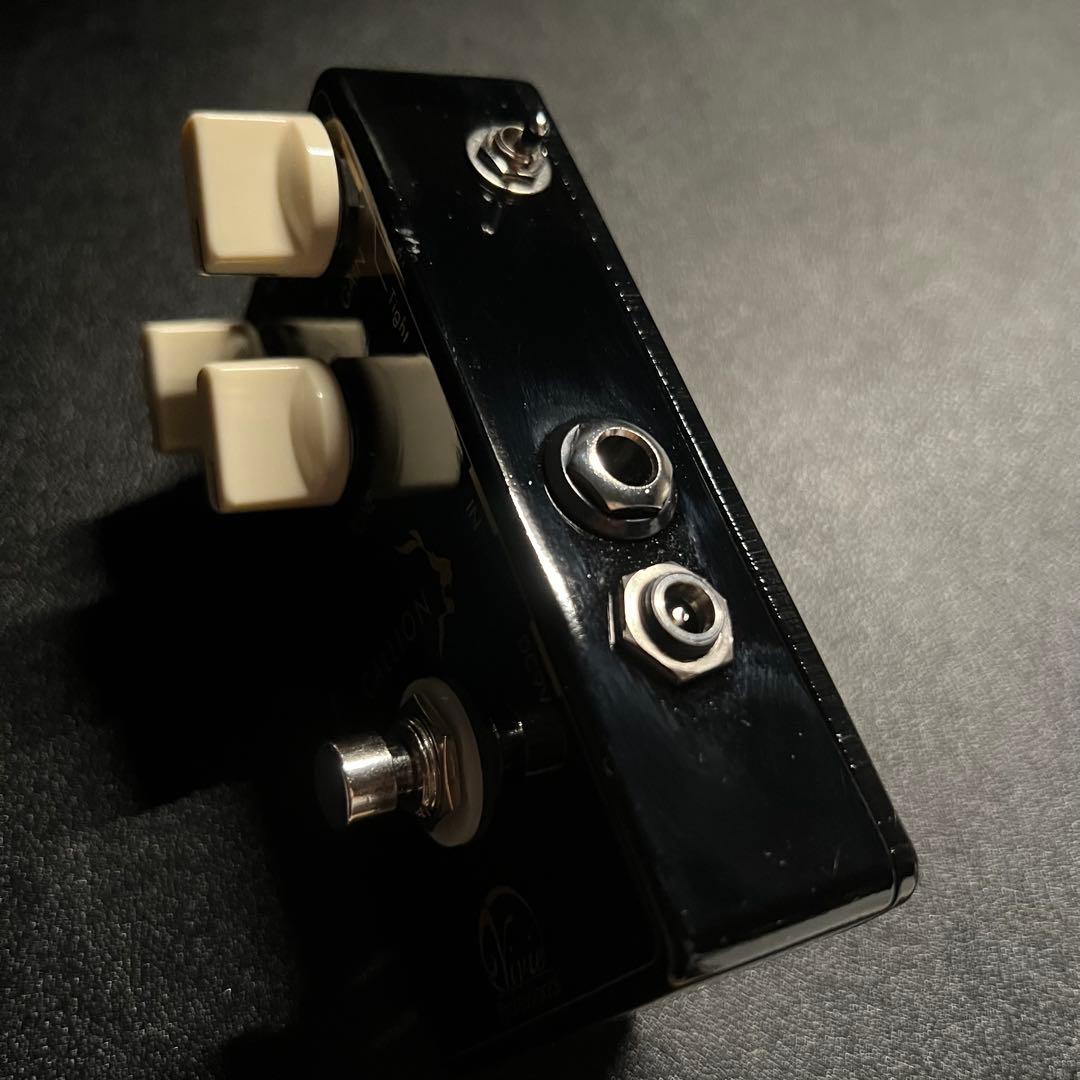 Vivie / CALLION オーバードライブ