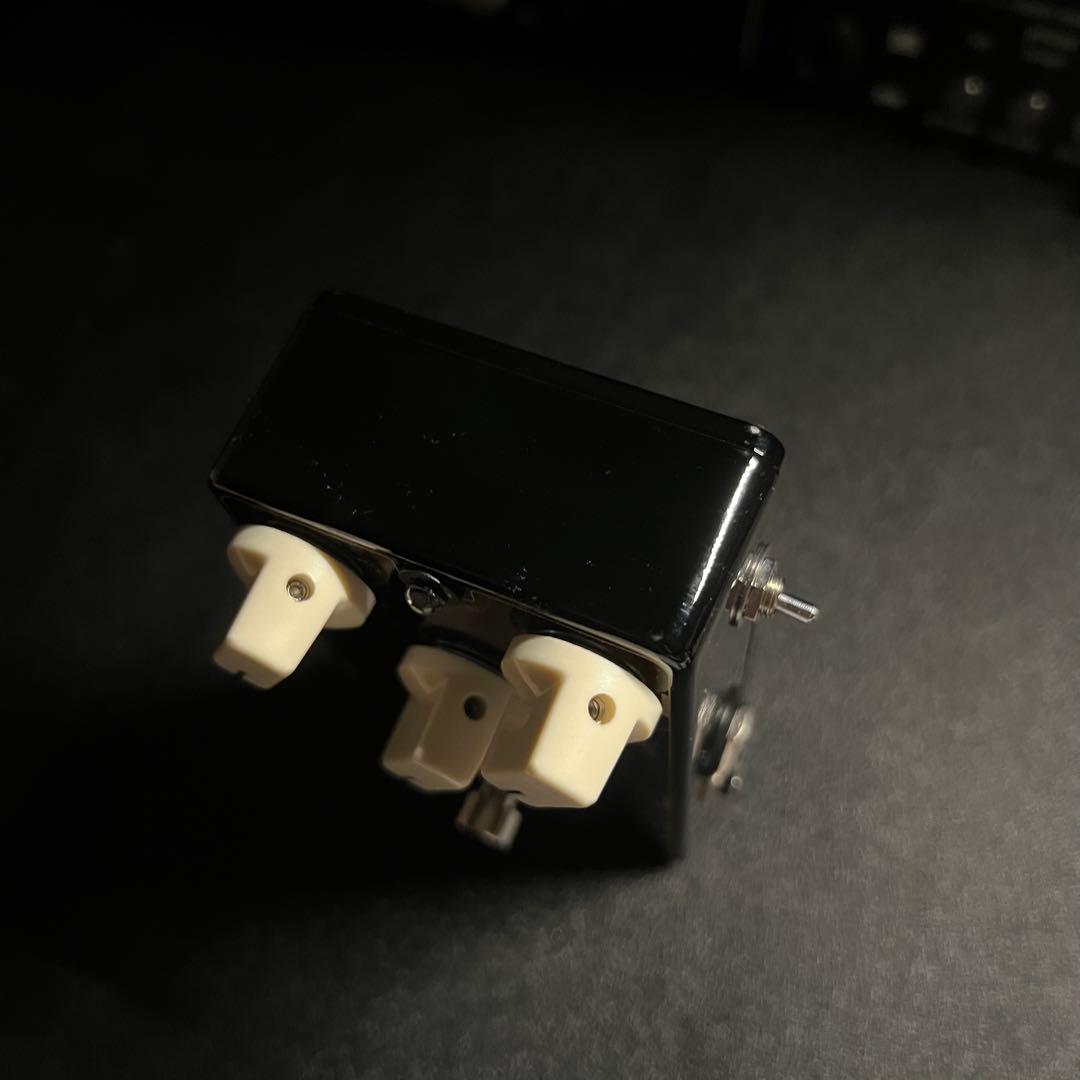 Vivie / CALLION オーバードライブ