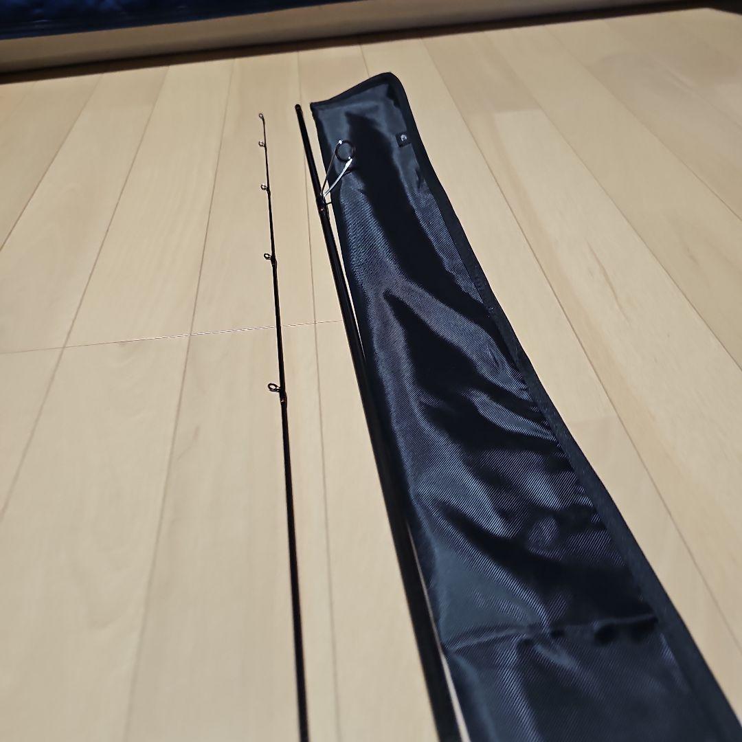 ダイワ(DAIWA) 月下美人 MX AJING 68L-S