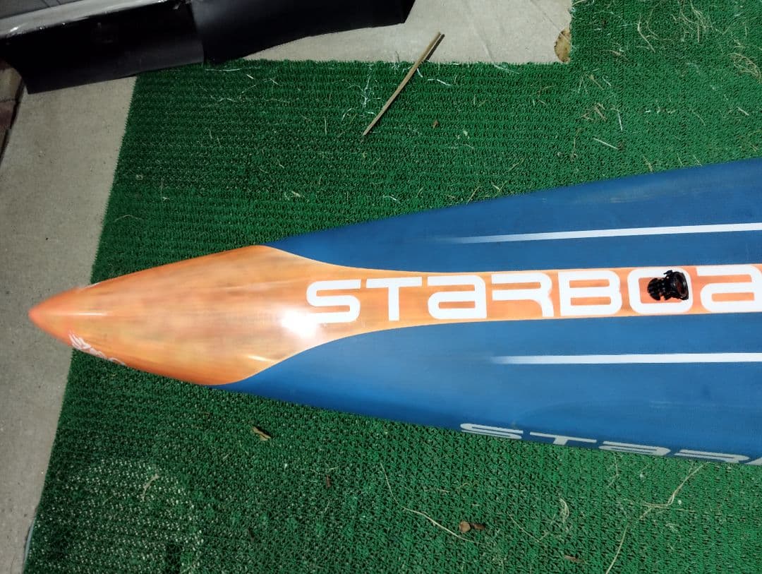 STARBOARD スタンドアップパドルボード 14'0\" x 20.5\"