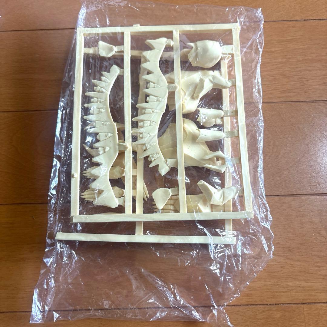 【VOLKS】FSS 「マンティコア」　1/100 ガレージキット