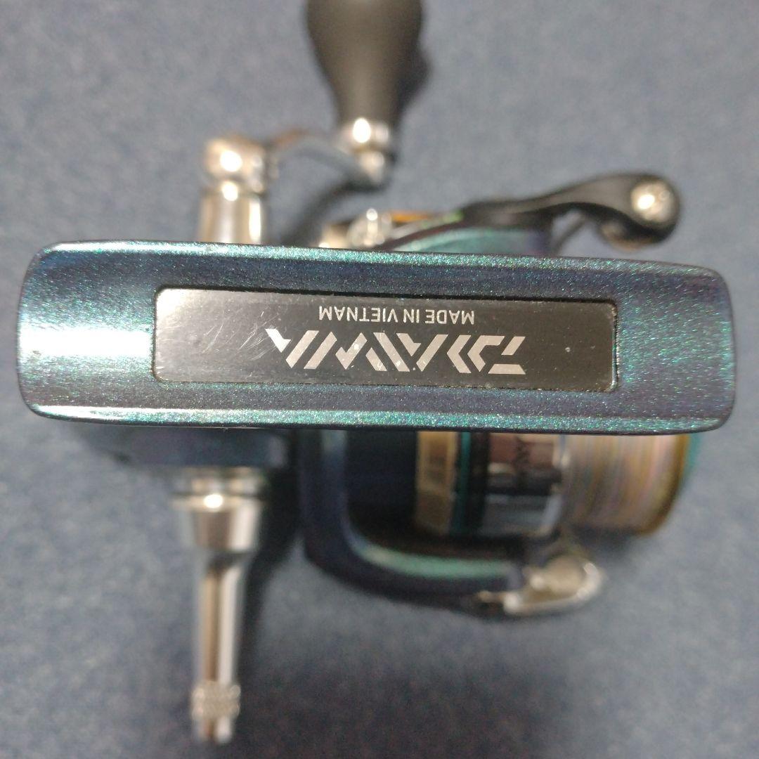 ダイワ エメラルダス INF2506