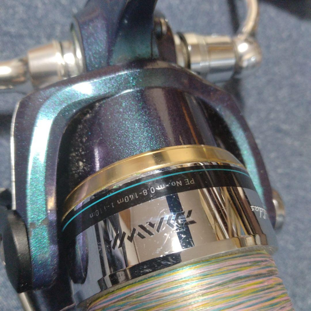 ダイワ エメラルダス INF2506