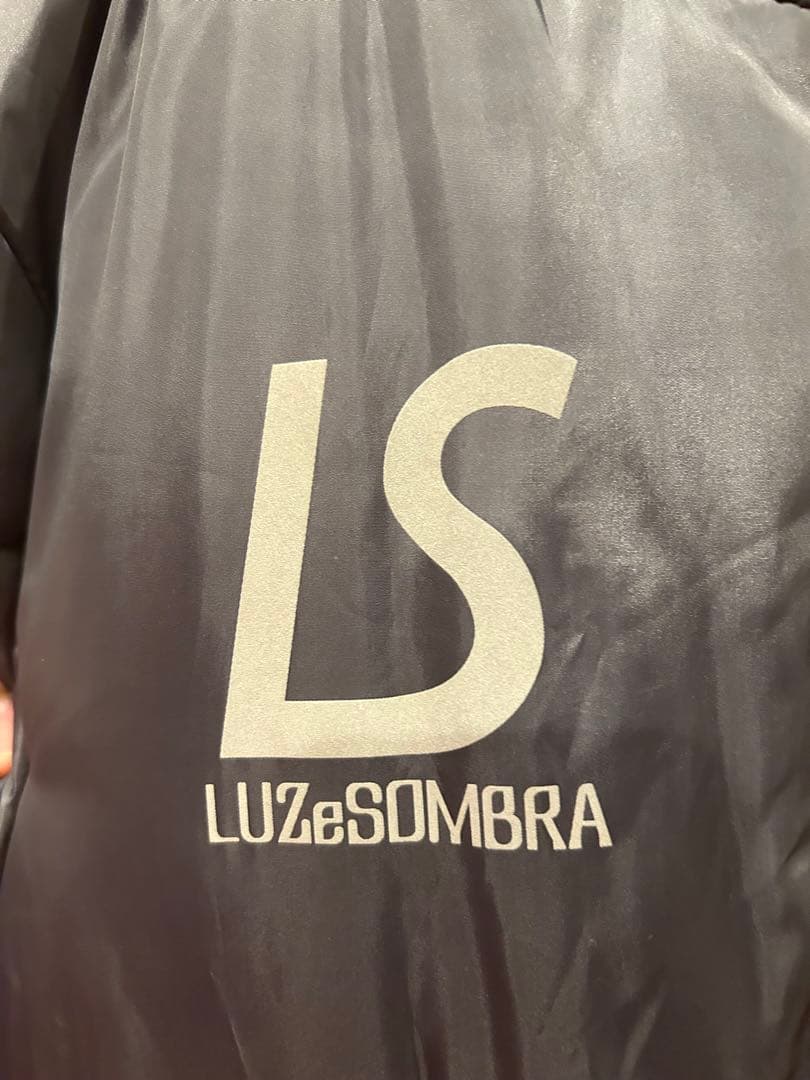 値下げセール　ルースイソンブラ Luz e Sombra ベンチコート Lサイズ