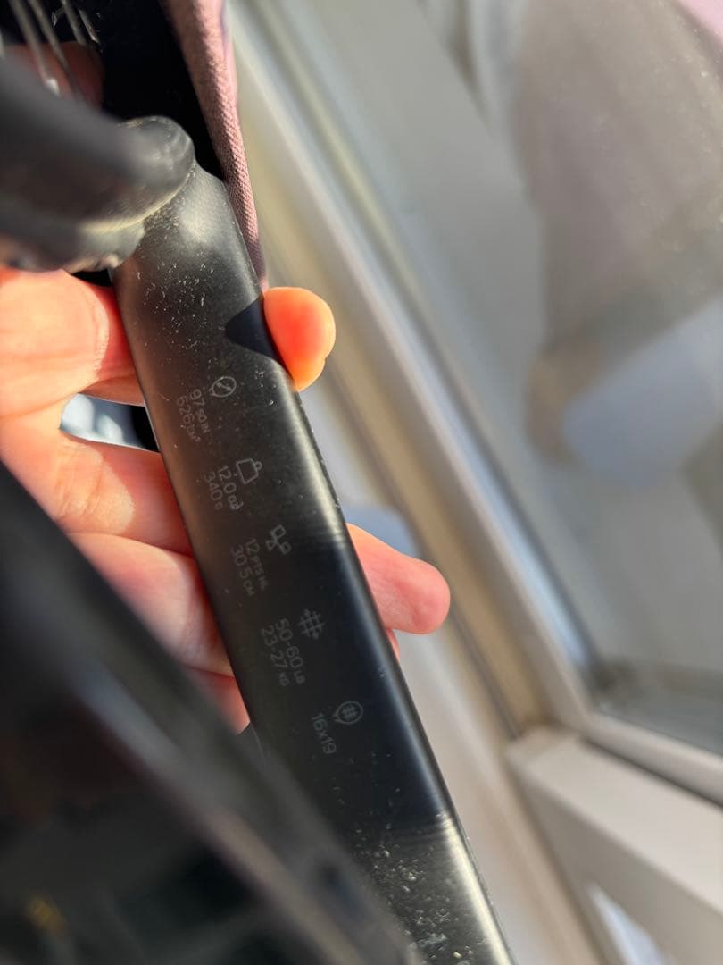 Wilson PRO STAFF RF97 テニスラケット フェデラーモデル