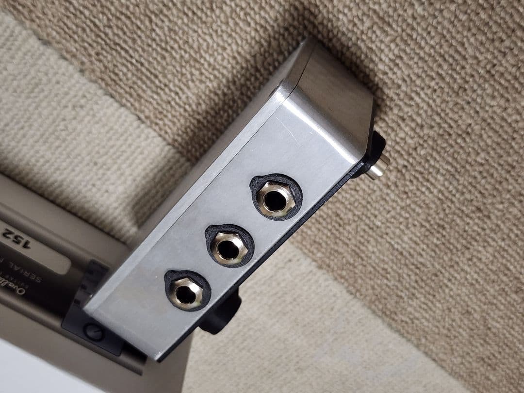 Ovaltone PRIME GEAR DELUXE ギターエフェクター