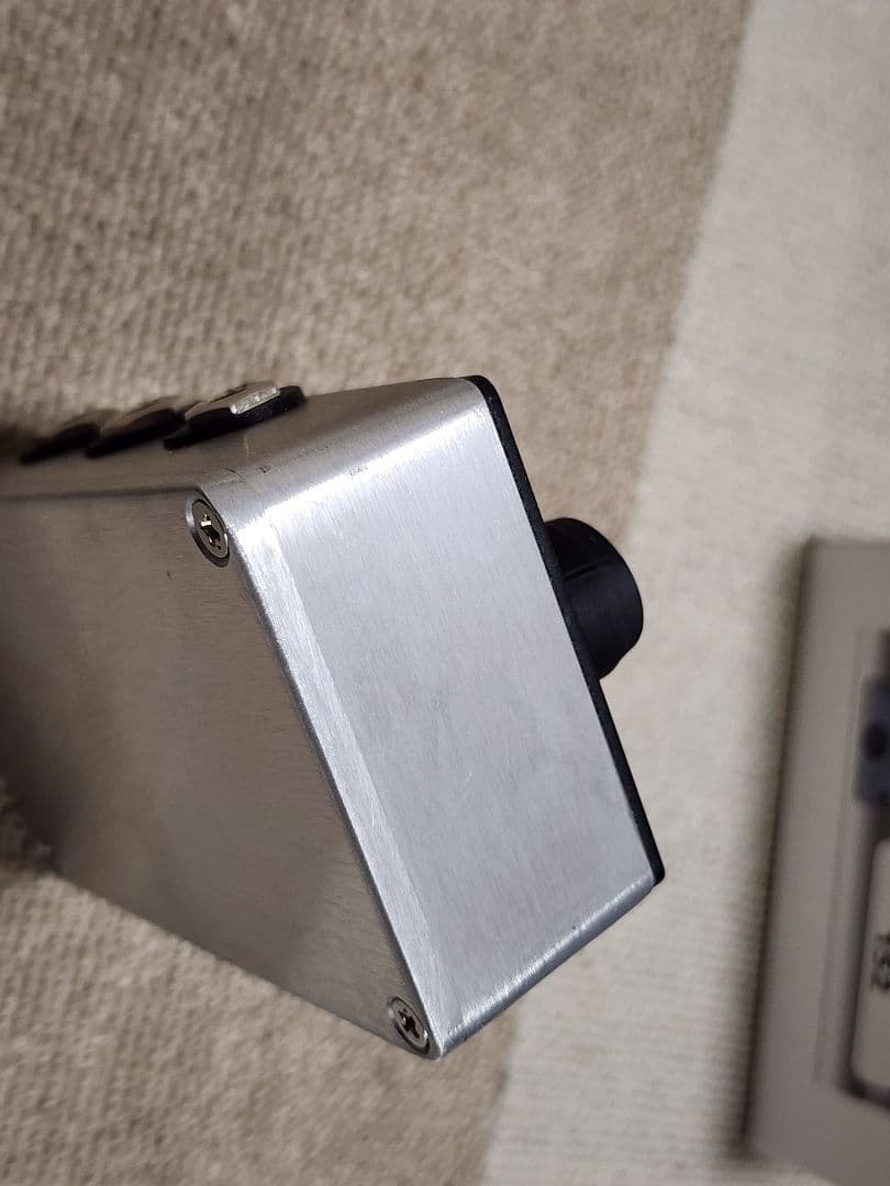 Ovaltone PRIME GEAR DELUXE ギターエフェクター