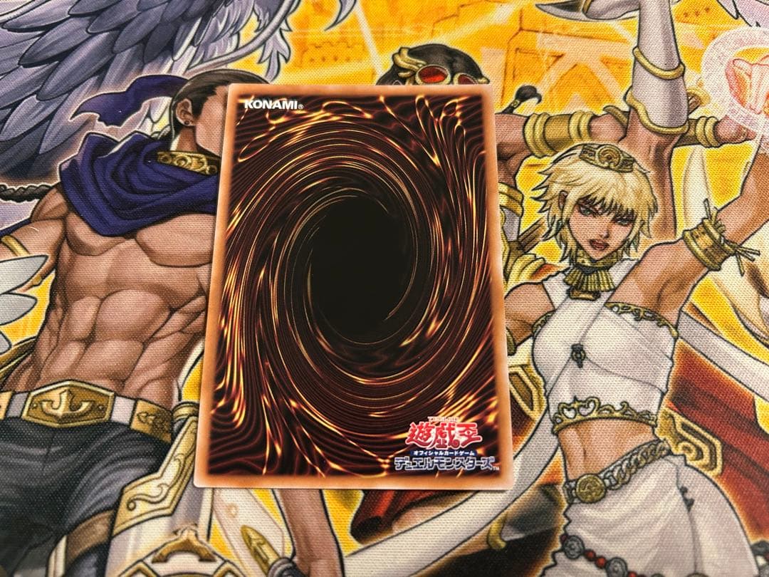 極美品　魔術師の弟子　ブラックマジシャンガール　クオシク　25th 日版