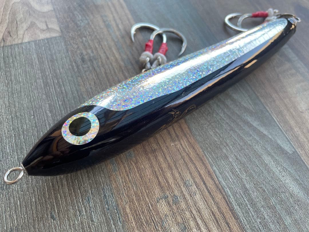 カーペンター　ガンマ75-190 ディアブロ