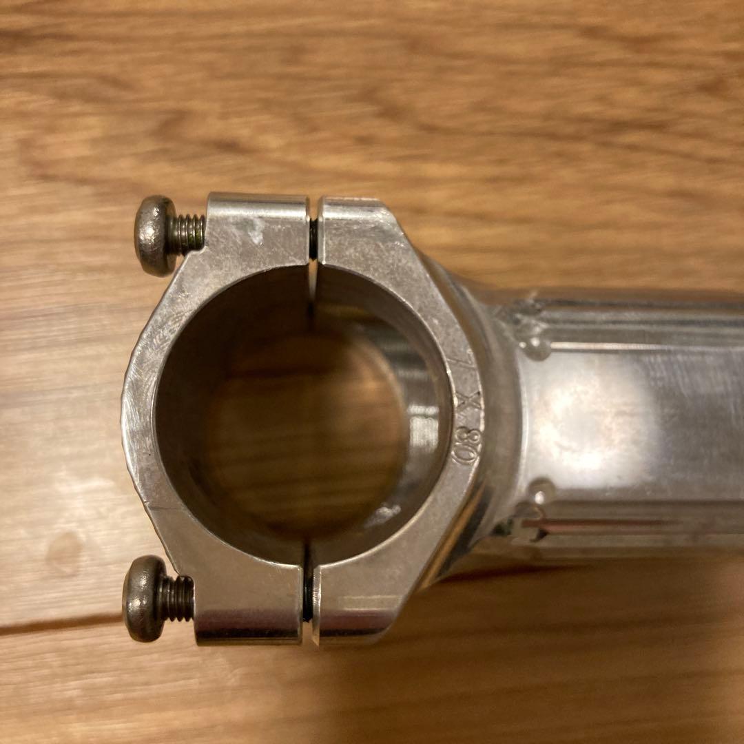 Paul ステム　80mm 7度