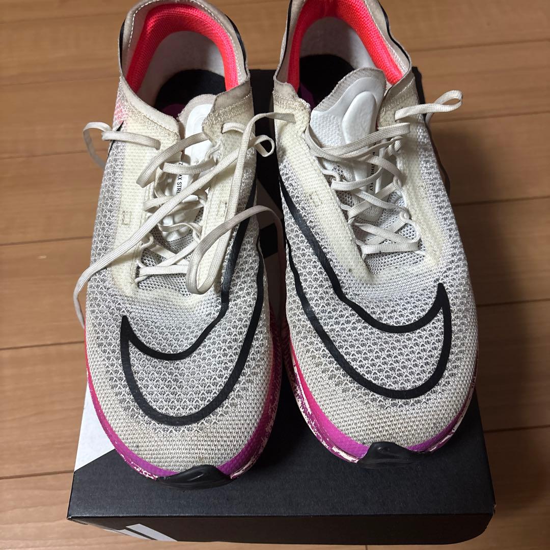スパイク・シューズ Nike ZoomX Streakfly 26cm