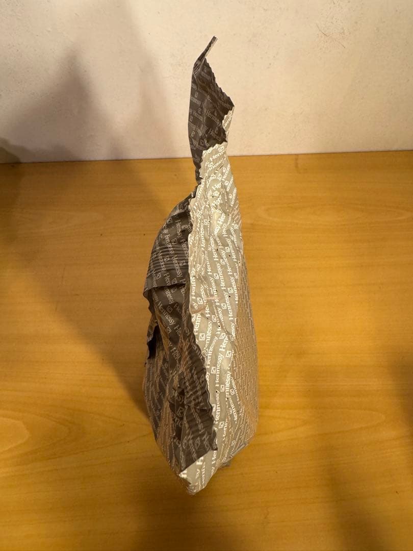 Hennessy XO Cognac 箱入り