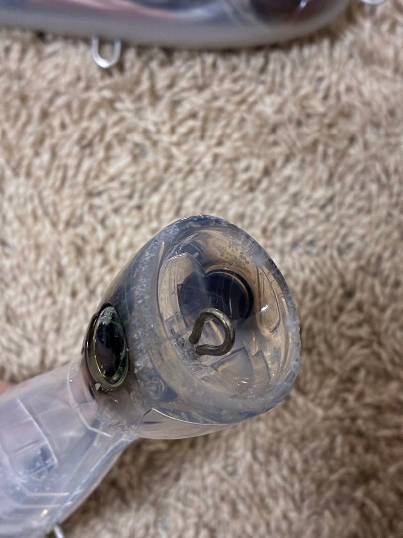 青物プラグ　まとめ売り