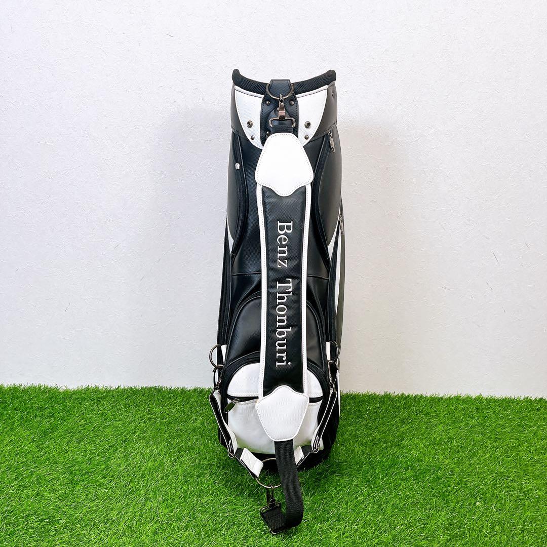 Mercedes-Benz / メルセデスベンツ キャディバッグ 非売品　コンペ