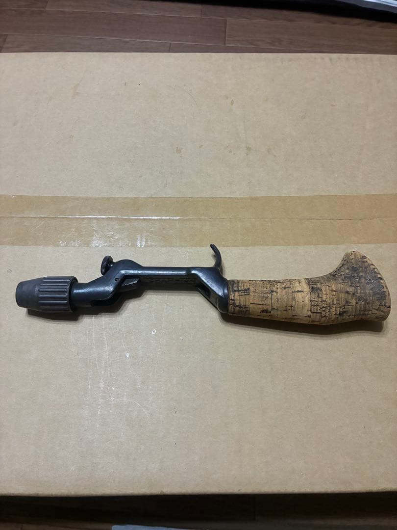 フェザーウェイトグリップ　ライトウェイト