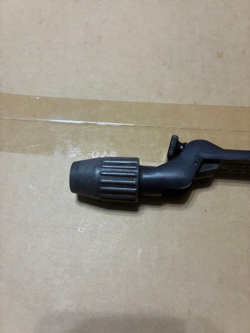 フェザーウェイトグリップ　ライトウェイト