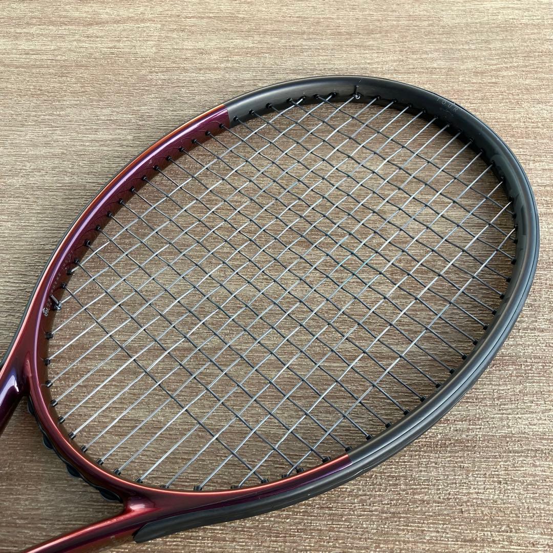 【2か月だけ使用】Head プレステージツアー2023