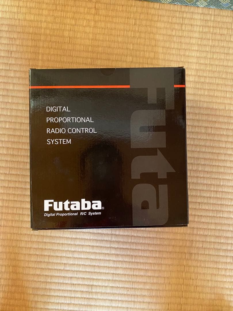 ラジコン　ほぼ新品　T10PX フタバ　プロポ　コントローラー　送信機