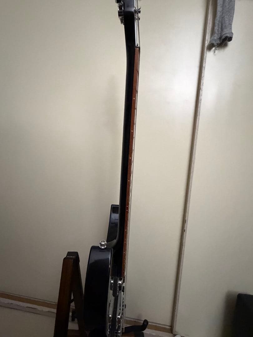 さぶろうRickenbacker 330 ブラック 2009年製