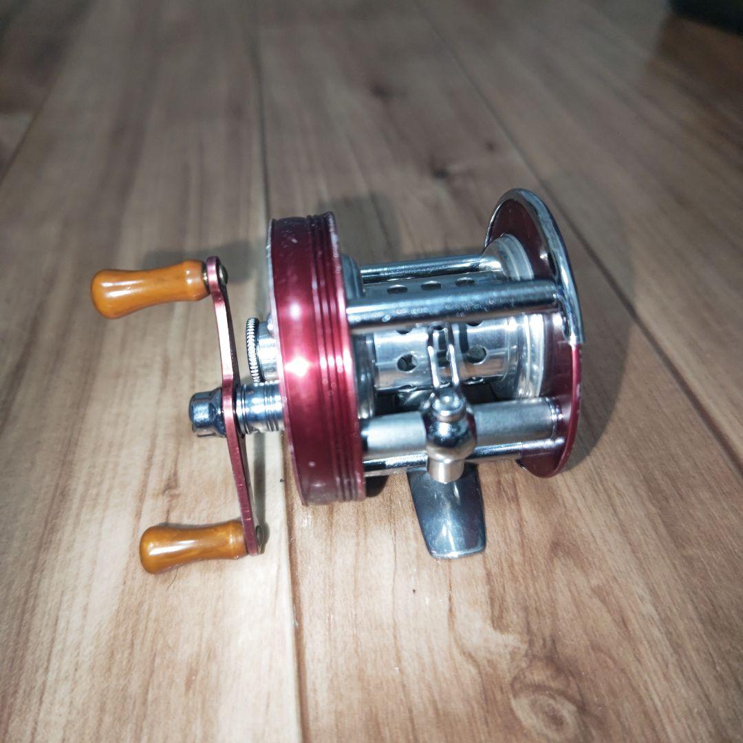 ラングレー　ルアーキャスト330　写真追加