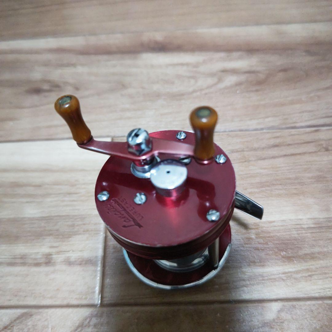 ラングレー　ルアーキャスト330　写真追加